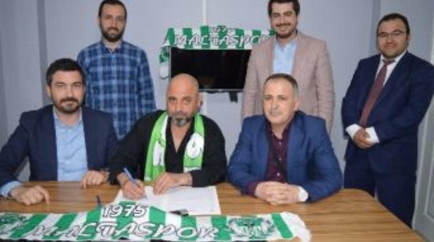 Fenerbah&ccedil;eli Ayg&uuml;n Hoca, 1975 Maltaspor İle Nikah Tazeledi