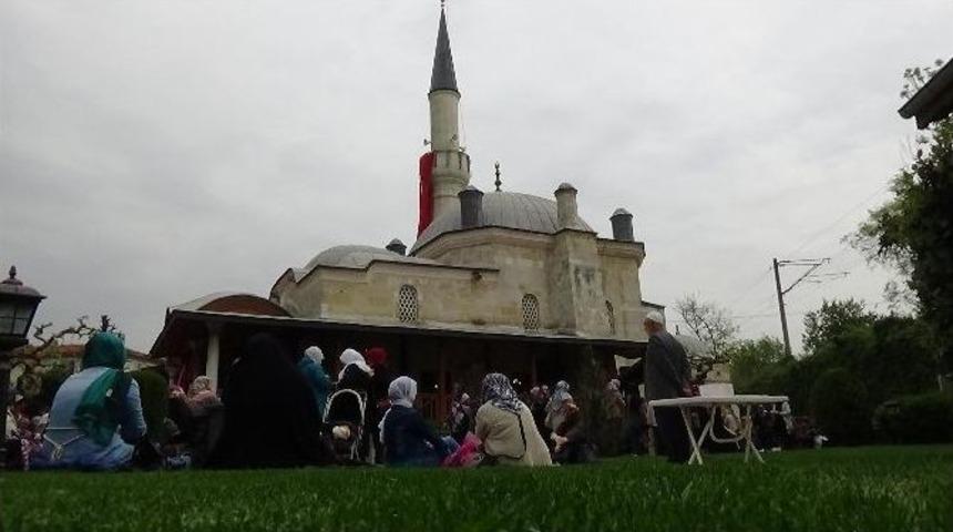Edirne&rsquo;de &ldquo;1001 Hatim Duası&rdquo; Geleneği 413 Yaşında