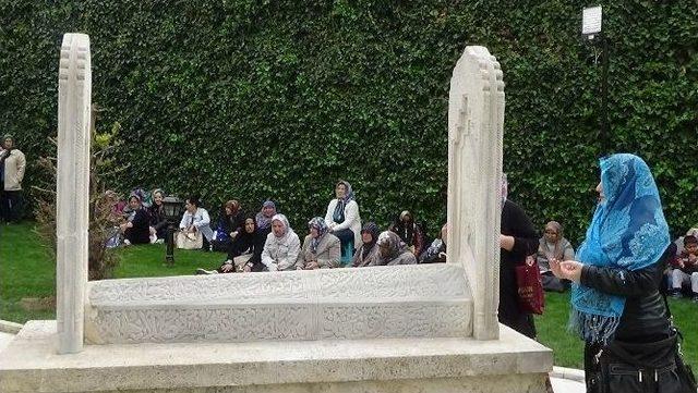 Edirne’de “1001 Hatim Duası” Geleneği 413 Yaşında