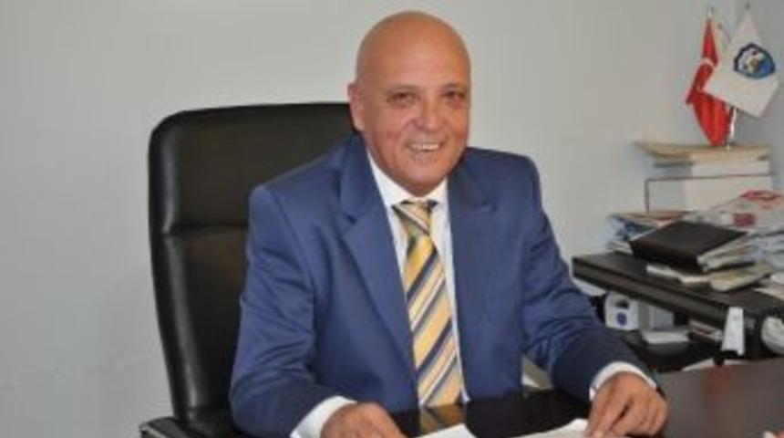 Aydın, S Plaka İhalesinin B&uuml;y&uuml;kşehir Meclisi&rsquo;nde G&ouml;r&uuml;ş&uuml;lmesini İstedi