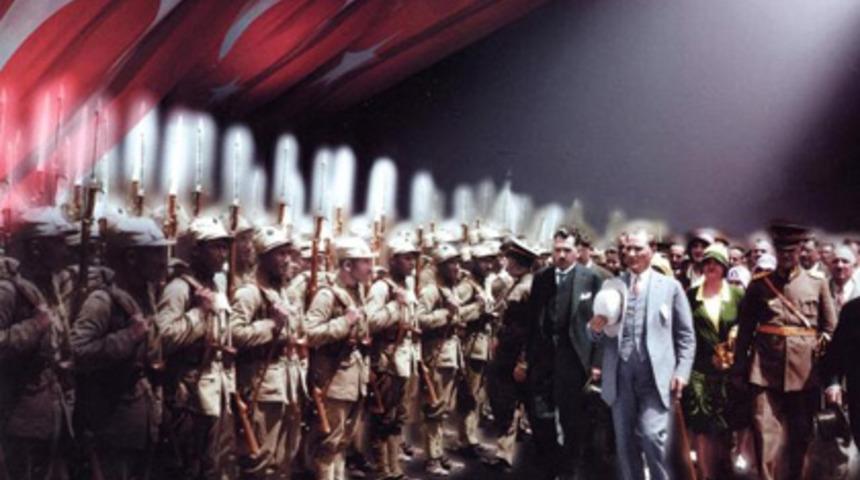 Atat&uuml;rk'&uuml;n cevap veremediği tek insan