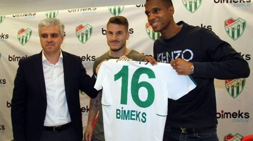 Deniz Yılmaz: &ldquo;tarih Yazmak İstiyoruz&rdquo;