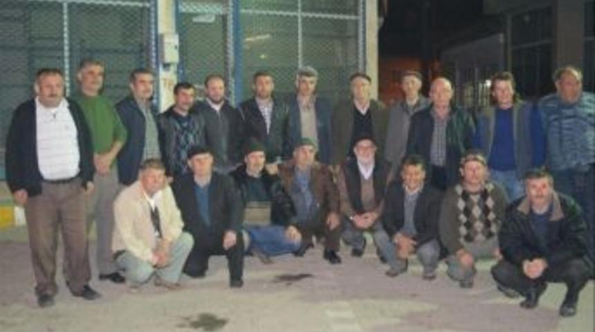 İvrindi’de Aşılama Ve Budama Kursu Tamamlandı