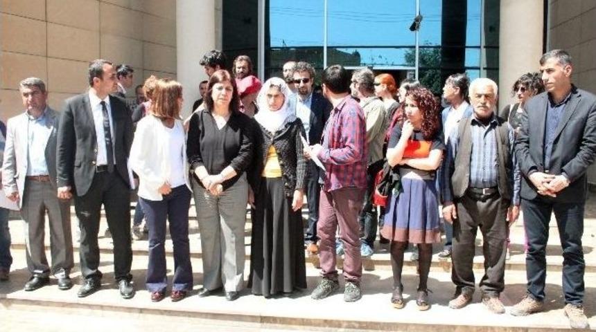 Nihat Kazanhan Davası Ertelendi