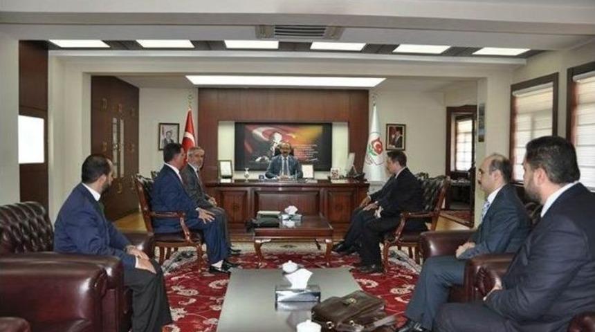 Kutlu Doğum Haftası Etkinlikleri Başladı