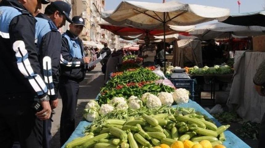 Niğde&rsquo;de Y&ouml;resel &Uuml;r&uuml;nlerin Satış Alanı Değişti