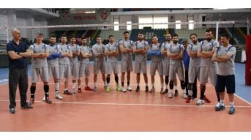 Adana Toros Byz Spor Finale Hazır