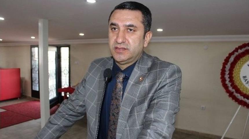 Ko&ccedil;: &ldquo;&ccedil;ok Meşakkatli Bir Se&ccedil;im Kampanyası Y&uuml;r&uuml;tt&uuml;k&rdquo;