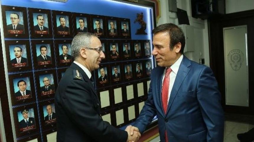 Gen&ccedil;&rsquo;ten Yavuz&rsquo;a 171. Yıl Ziyareti