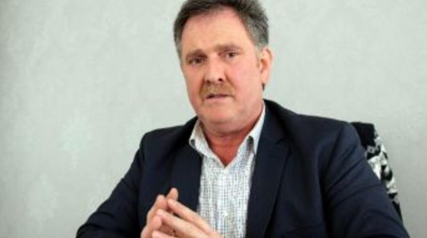 İl Başkanı Saylar: &ldquo;ak Parti Kurul Ve Kuralları İle Hareket Eder&rdquo;