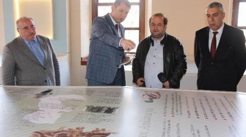 Kongre M&uuml;zesi&rsquo;nde Restorasyon &Ccedil;alışmalarında Sona Gelindi