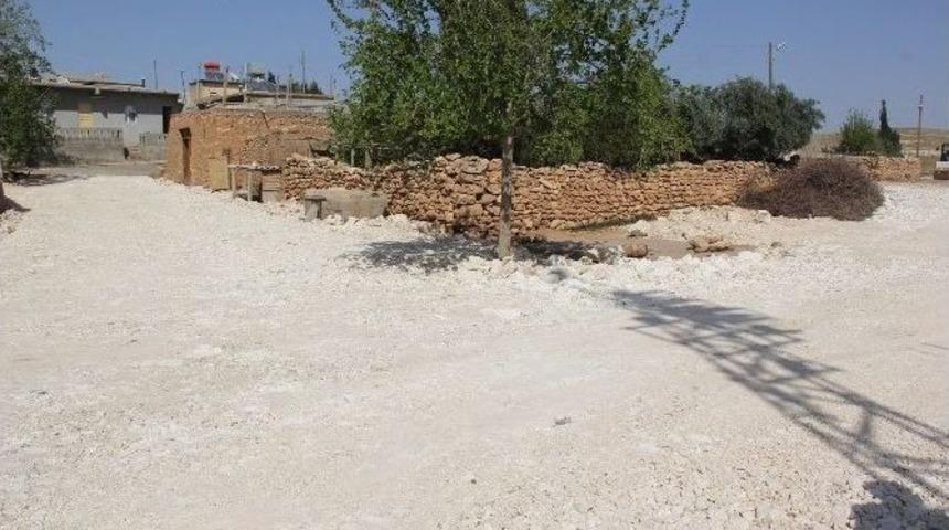 Eyy&uuml;biye Belediyesi &Ccedil;alışmalarına Hız Verdi