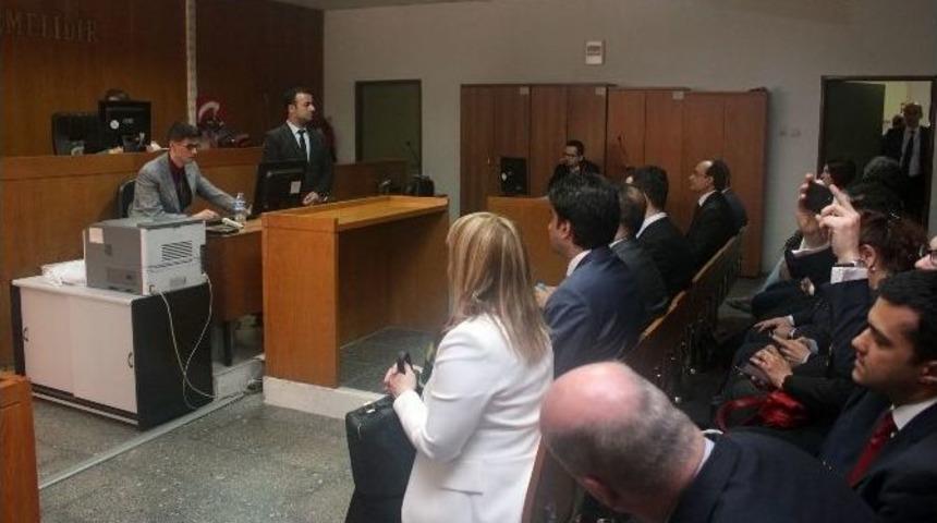 Ab Heyetinden Arabuluculuk Uygulamalarına Tam Not