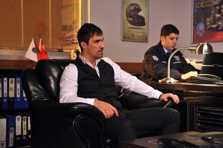 Kördüğüm 2. Bölüm Fotoğrafları G3