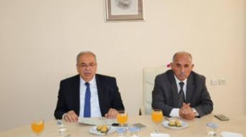 Kutlu Doğum Programı Belli Oldu