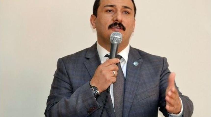 &Ouml;ğretmenler Can G&uuml;venliği İstiyor