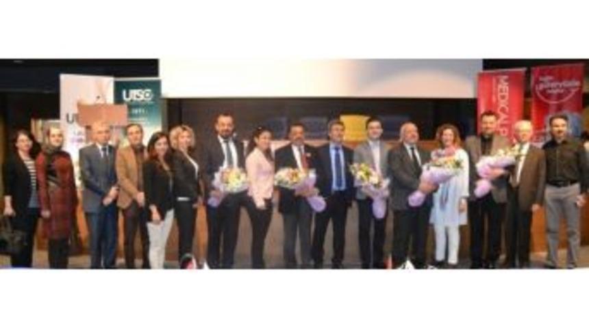 Utso&rsquo;da &ldquo;kanserde Farkındalık&rdquo; Paneli