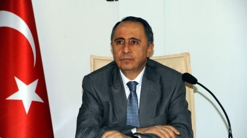 Bilecik&rsquo;te Ab Uyum Danışma Ve Y&ouml;nlendirme Kurulu Toplantısı