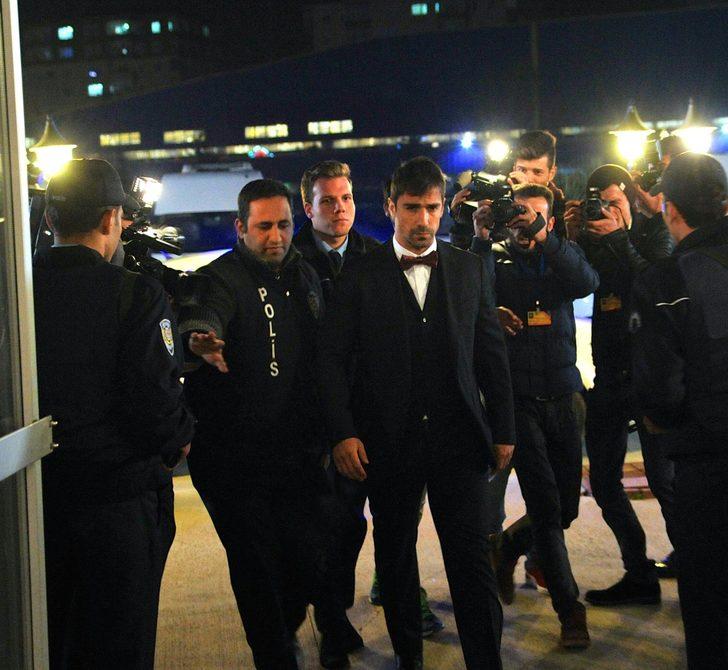 Kördüğüm 2. Bölüm Fotoğrafları G4