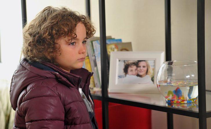 Kördüğüm 2. Bölüm Fotoğrafları G5