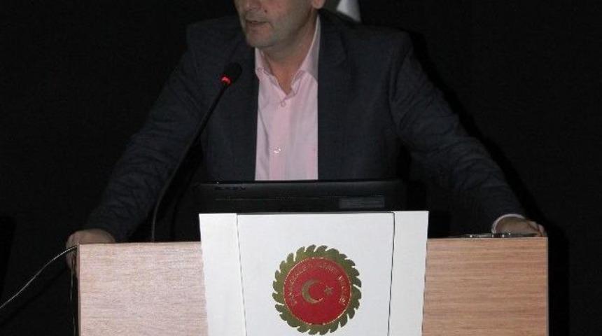 Ak Parti Grup Başkanvekili Korkmaz&rsquo;dan Kılı&ccedil;daroğlu&rsquo;na Tepki