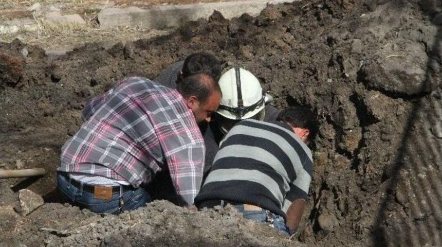 Ardahan&rsquo;da Doğalgaz Paniği