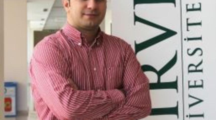 Yrd. Do&ccedil;. Dr. G&uuml;neş: "t&uuml;fe&rsquo;deki D&uuml;ş&uuml;şler, Piyasada G&ouml;r&uuml;lm&uuml;yor"