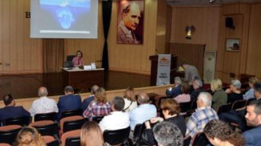 Prof. Özge: ”aktif Sosyal Yaşam Alzheımer Riskini Azaltır”