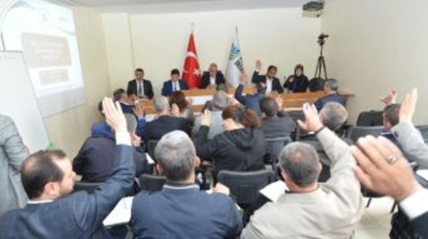 Yeşilyurt Belediye Meclisi&rsquo;nde Komisyonlar Yeniden Belirlendi