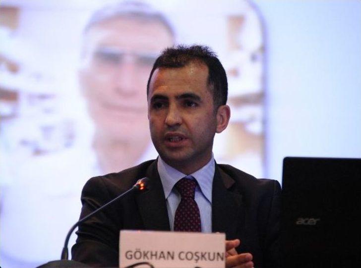 ’girls İn Stem’ Projesi Zonguldak’ta Beü Ev Sahipliğinde Başladı G1