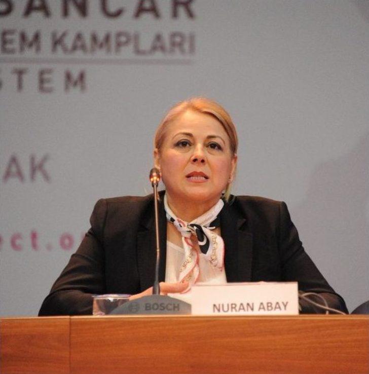 ’girls İn Stem’ Projesi Zonguldak’ta Beü Ev Sahipliğinde Başladı G2