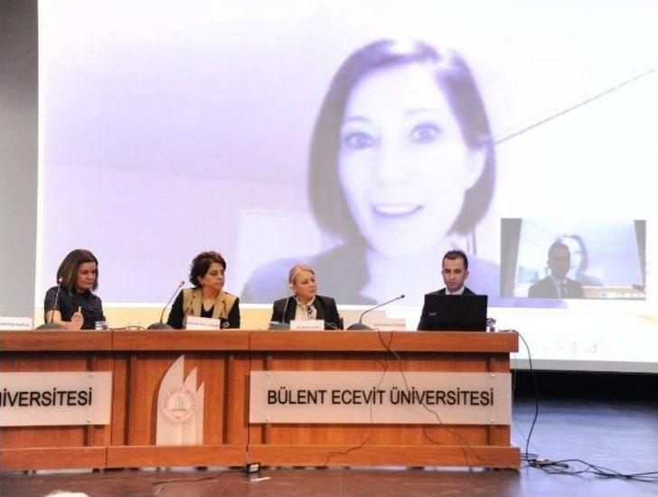 ’girls İn Stem’ Projesi Zonguldak’ta Beü Ev Sahipliğinde Başladı G4