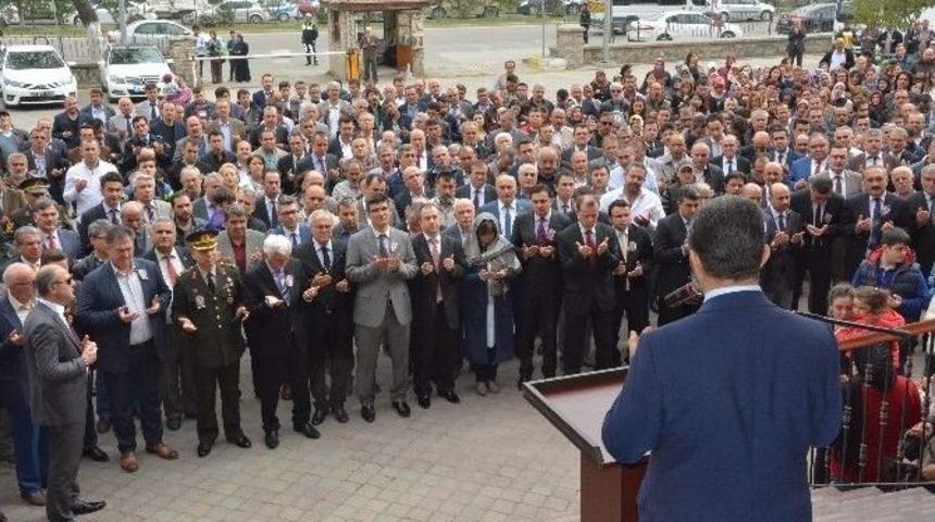 Karabük Valiliğinin Acı Günü