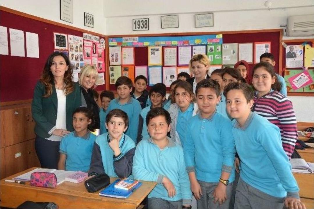 Suriyeli &Ccedil;ocuklar İ&ccedil;in Y&uuml;rekler Buluşuyor