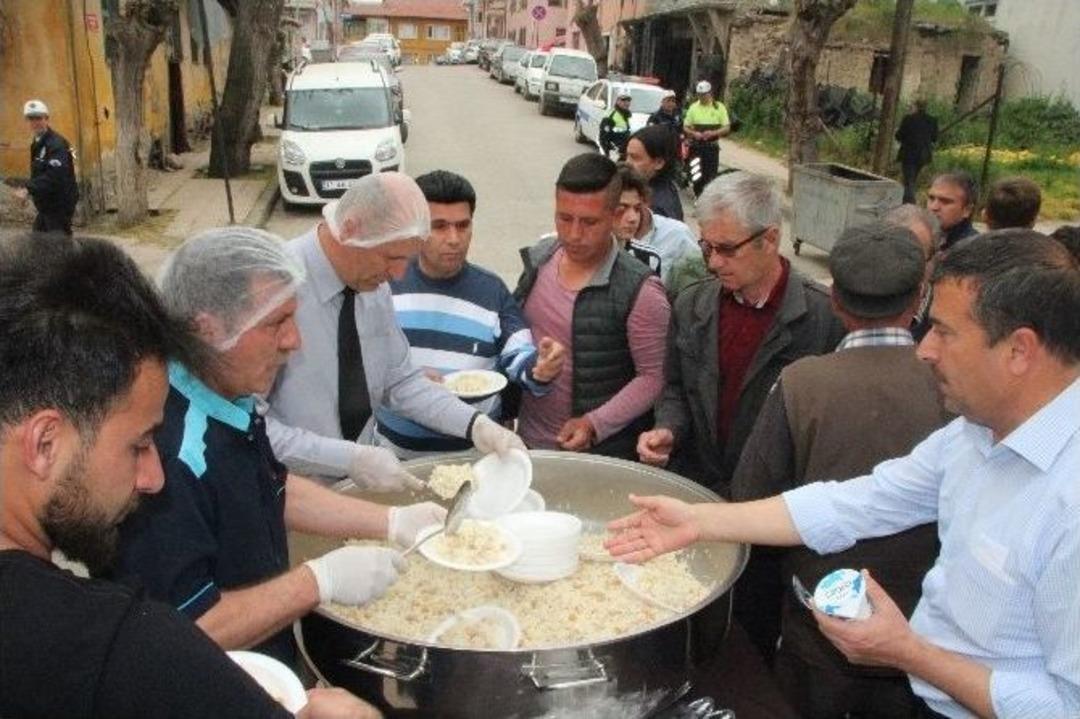 T&uuml;rk Polis Teşkilatı&rsquo;nın Kuruluş Yıl D&ouml;n&uuml;m&uuml;