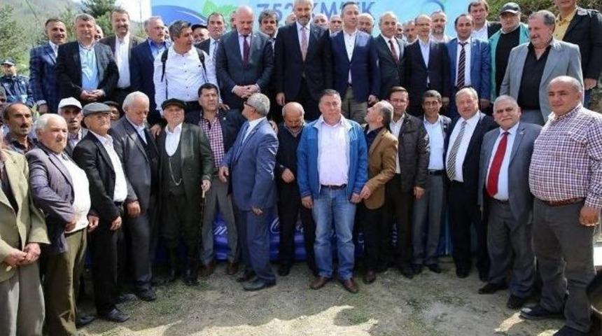 B&uuml;t&ccedil;enin Y&uuml;zde 70&rsquo;i Yola