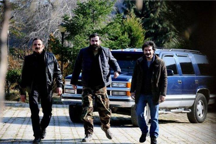 Kaçak 14. Bölüm Galerisi G4