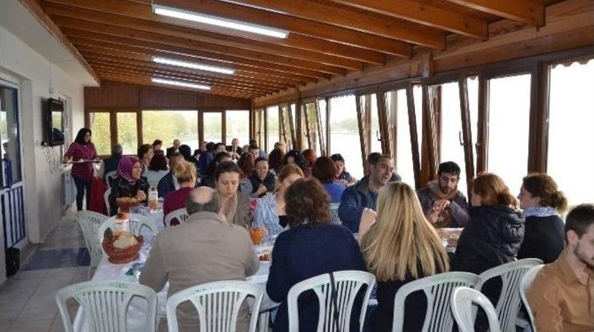 &Ccedil;ini Festivali İ&ccedil;in Geri Sayım Başladı