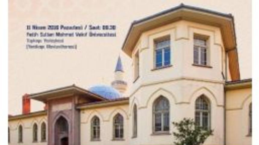 T&uuml;rkiye İle Malay D&uuml;nyası Arasında Akademik A&ccedil;ılım