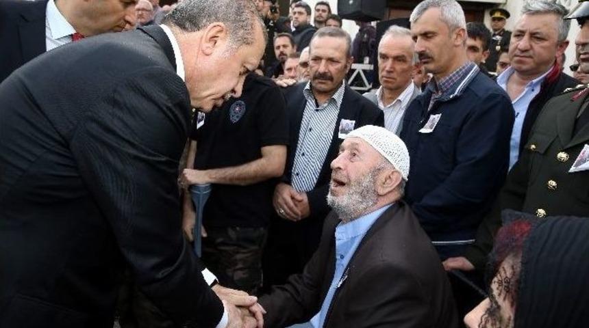 Şehit Binbaşı Karaman Son Yolculuğuna Uğurlandı