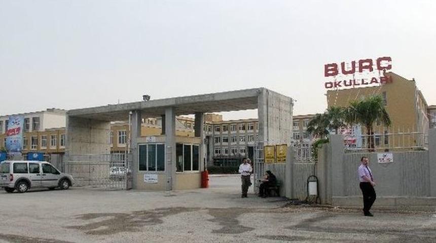 Adana&rsquo;da Bur&ccedil; Okulları&rsquo;na Kayyum Atandı