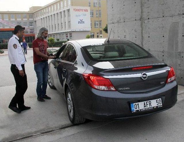 Adana’da Burç Okulları’na Kayyum Atandı