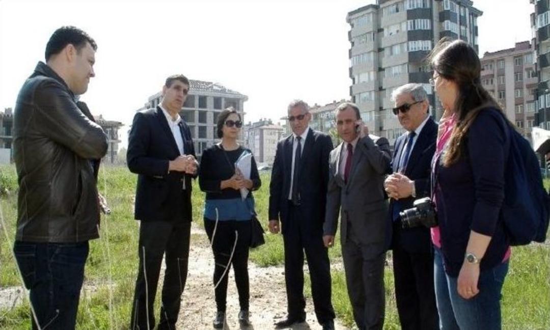 K&uuml;lt&uuml;r Merkezinde Sona Doğru