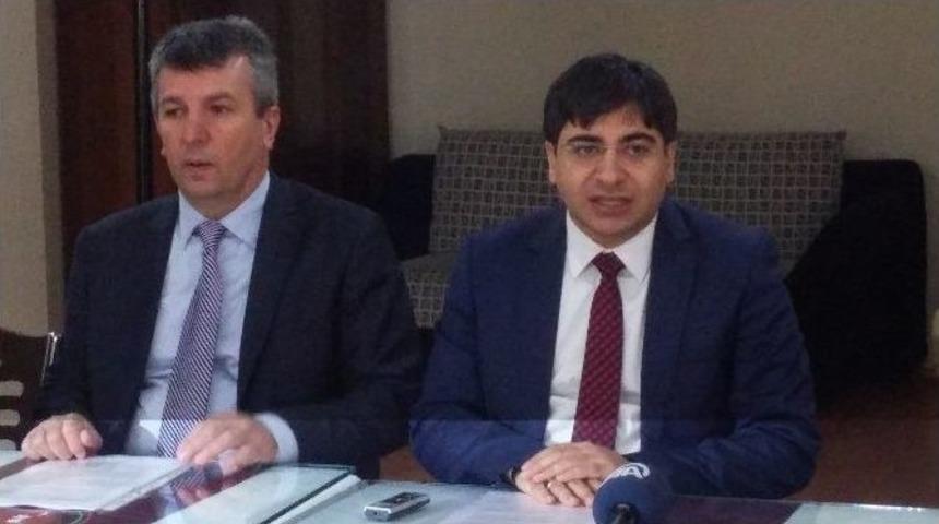 100 Kişiden 96&rsquo;sı Arabulucuk Sistemi İle Davalarını &Ccedil;&ouml;z&uuml;yor