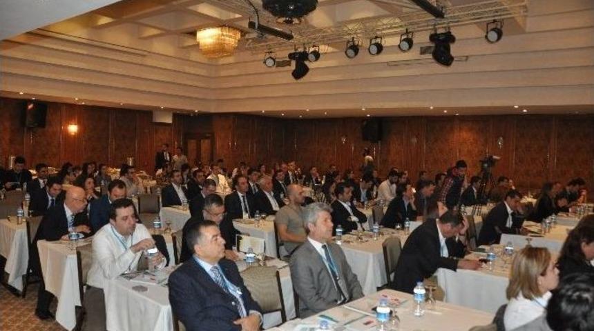 Turizm İ&ccedil;in Seferberlik &Ccedil;ağrısı