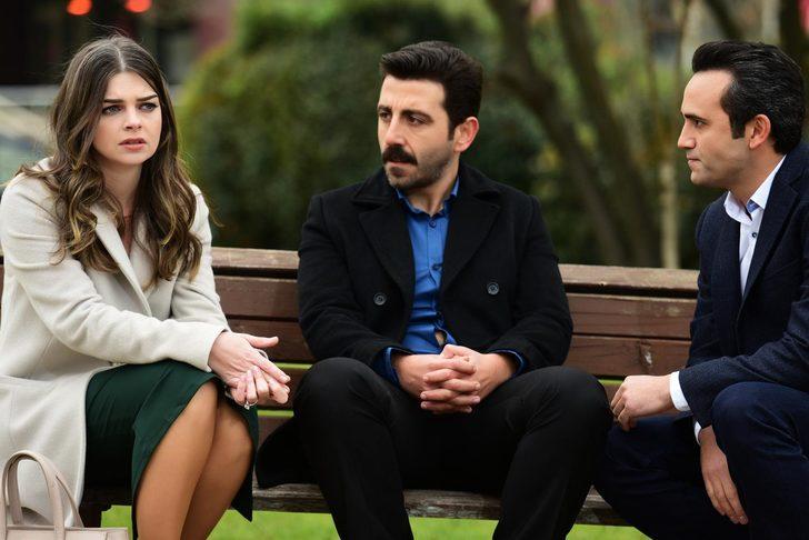 Yeter 2. Bölüm Fotoğrafları G4