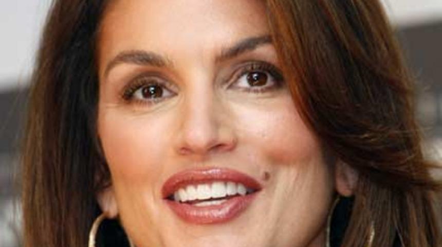 41 Kere Maşallah Dedirten Top Model!