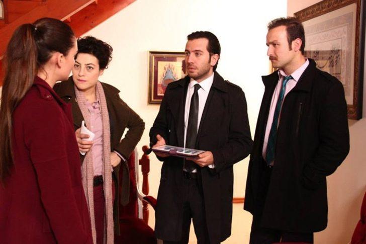 Böyle Bitmesin 51. Bölüm Galerisi G3