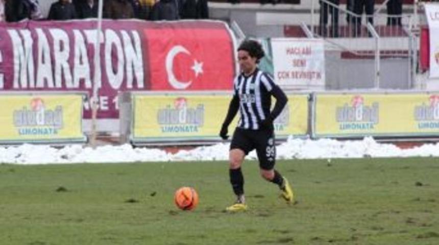 Nazilli Belediyespor&rsquo;da Beklenmeyen Ayrılık