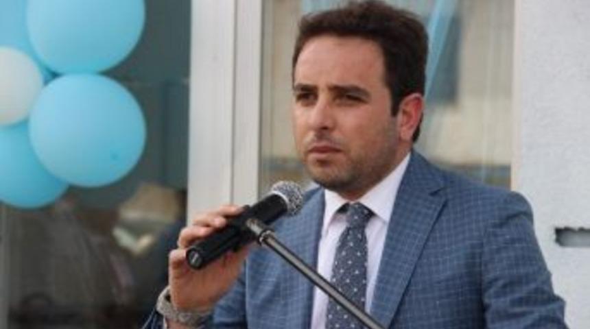 Milletvekili İshak Gazel: O Kişi, Ana Muhalefet Partisi Lideri Bozuntusu